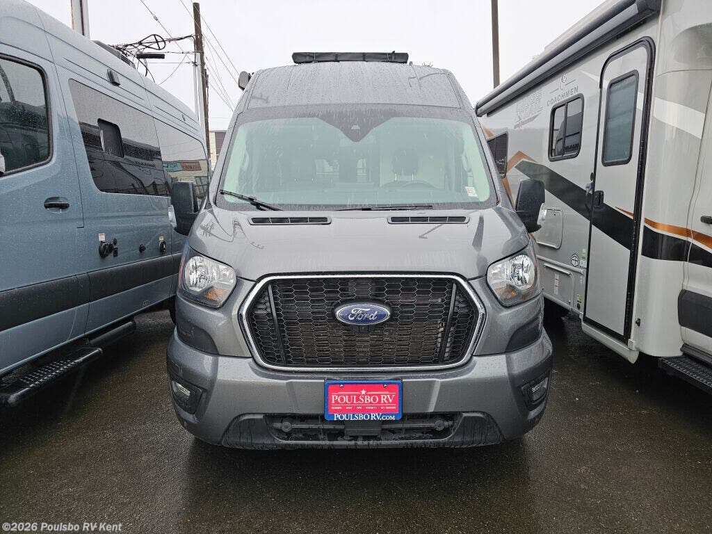 2023 Thor Motor Coach Tranquility Tranquility - Used Class B For Sale by Poulsbo RV Kent in Kent, Washington features Awning