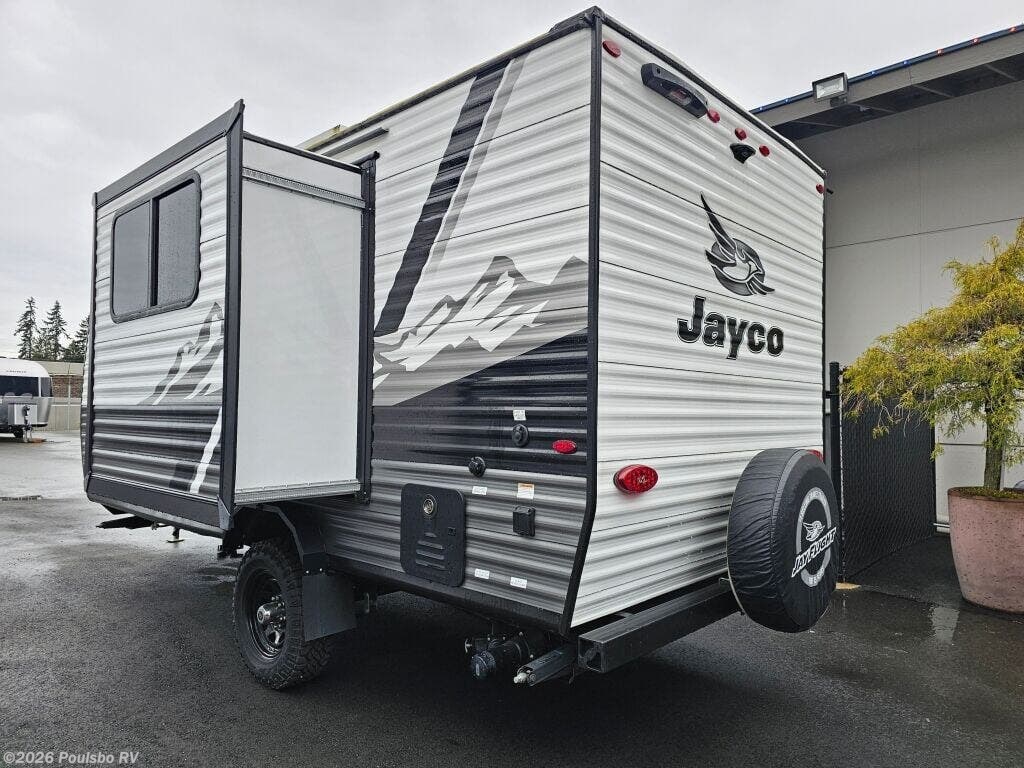 Used 2024 Jayco Jay Flight SLX Jay Flight SLX available in Kent, Washington