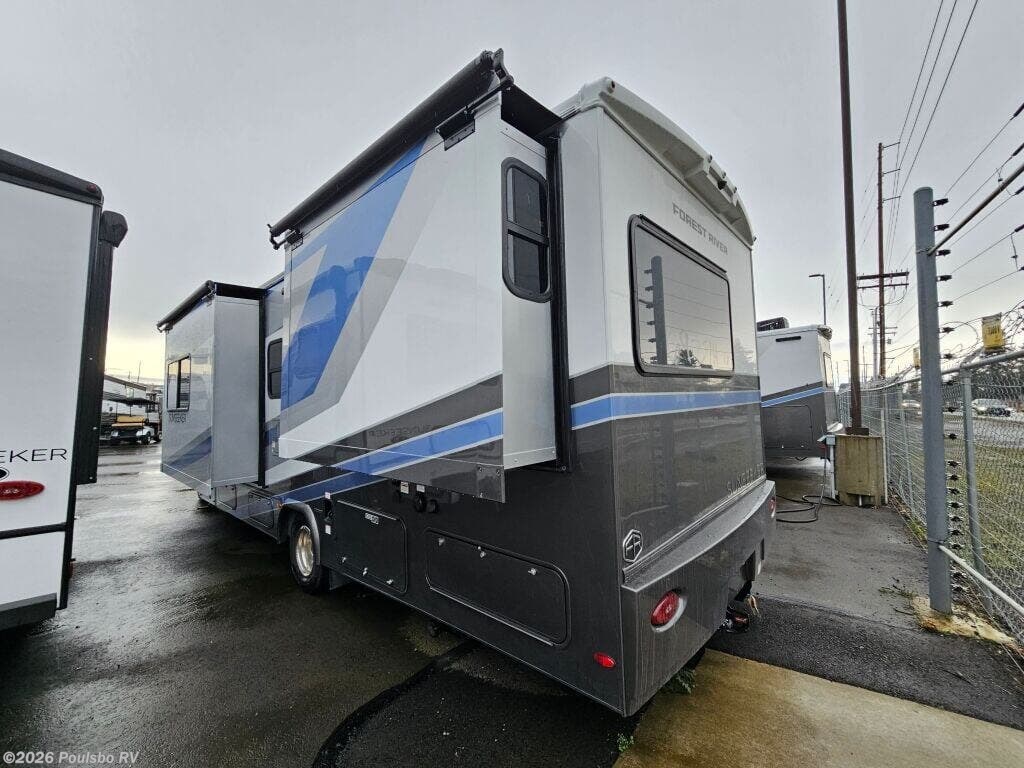 New 2026 Forest River Sunseeker Classic Sunseeker Classic available in Kent, Washington