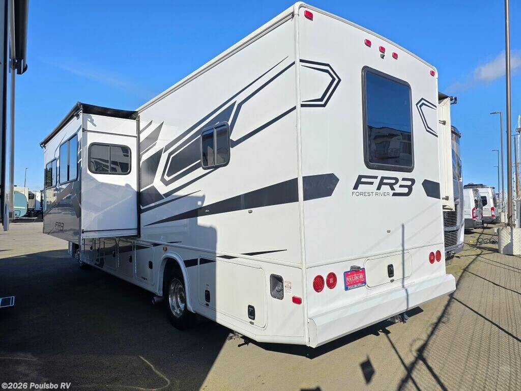 Used 2024 Forest River FR3 FR3 available in Kent, Washington