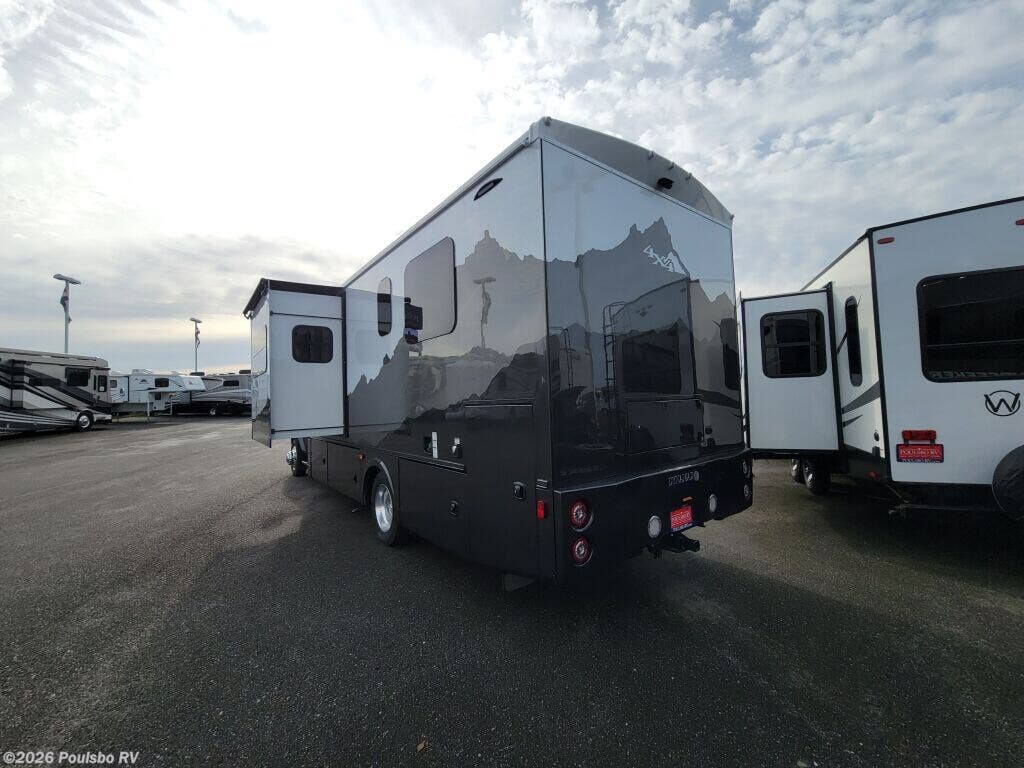 New 2024 Dynamax Corp Isata 5 Series Isata 5 Series available in Kent, Washington