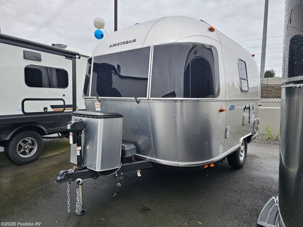 2024 Bambi Bambi by Airstream from Poulsbo RV in Kent, Washington