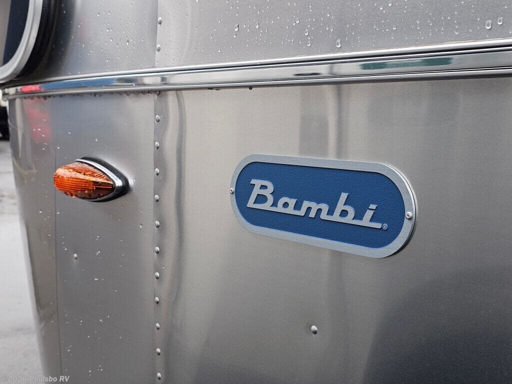 Used 2024 Airstream Bambi Bambi available in Kent, Washington