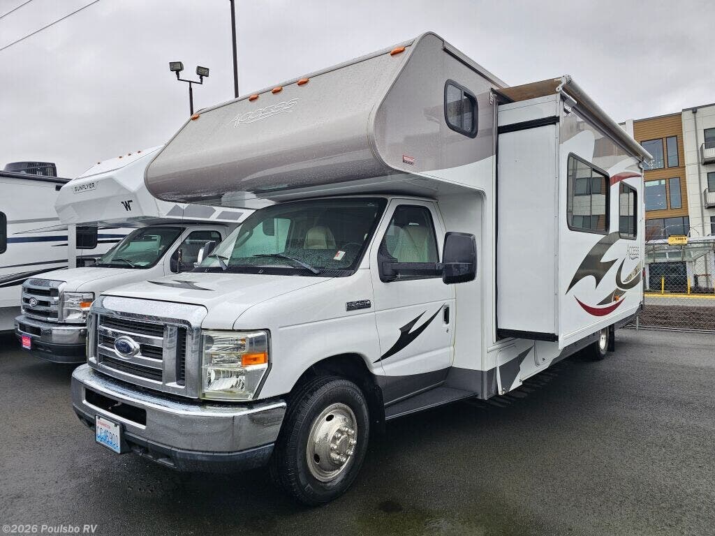 2013 Access Access by Winnebago from Poulsbo RV in Kent, Washington