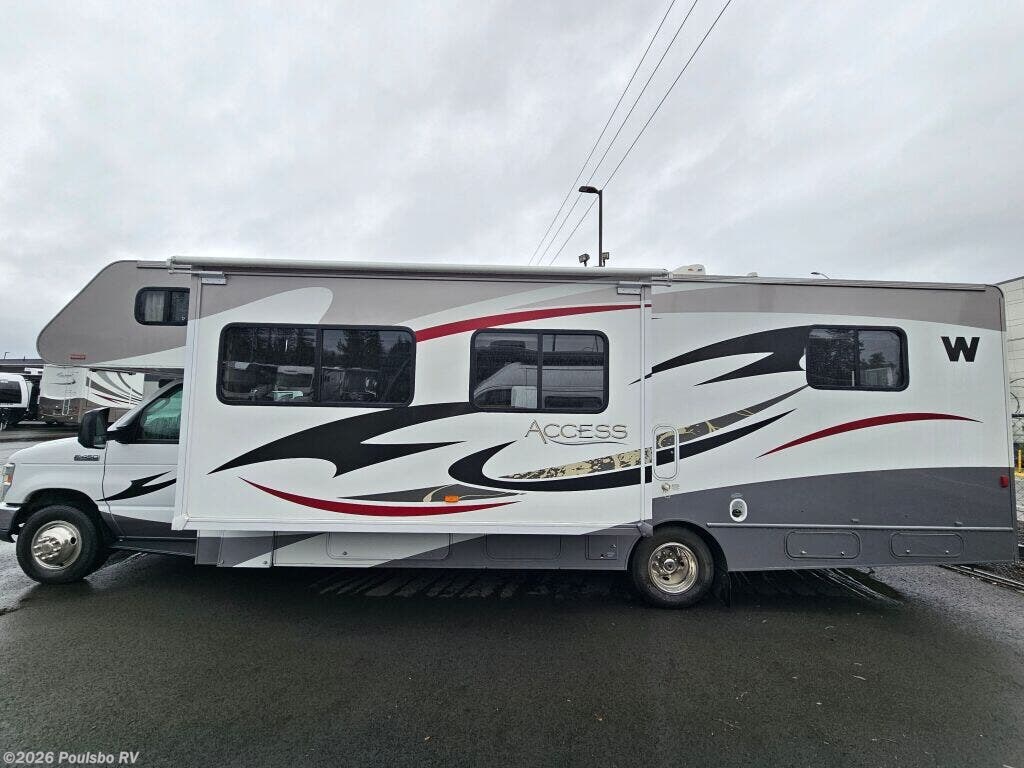 Used 2013 Winnebago Access Access available in Kent, Washington