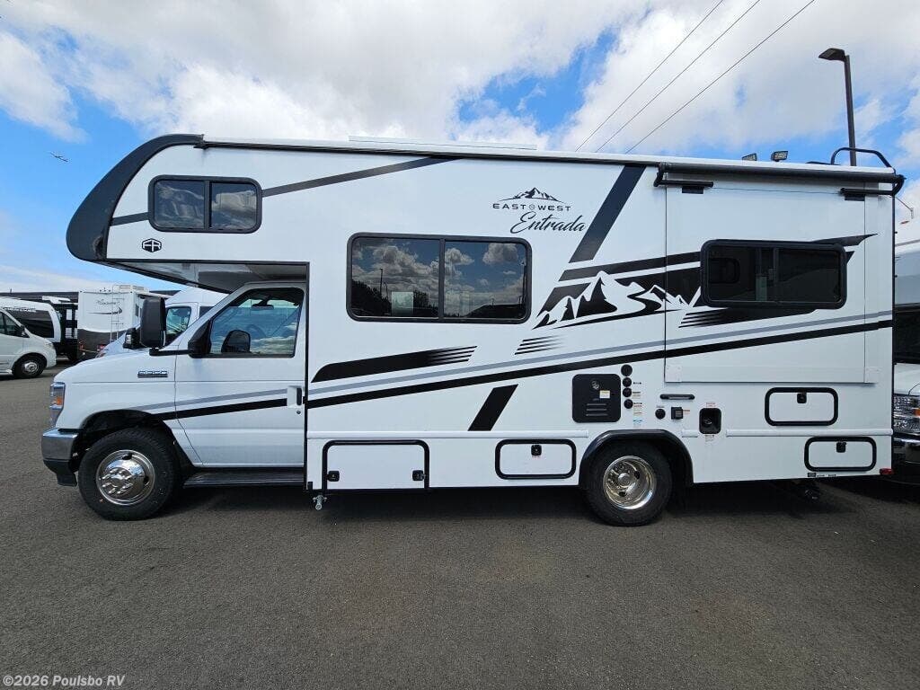 New 2026 East to West Entrada Entrada available in Kent, Washington