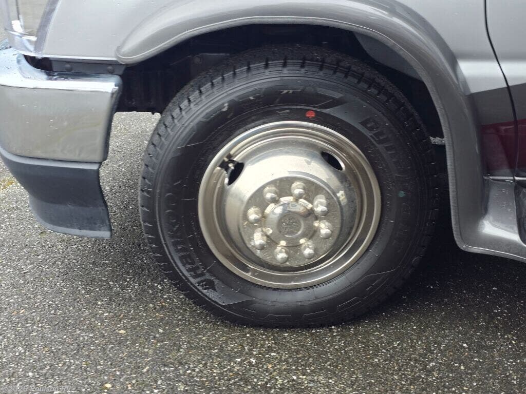 New 2026 Forest River Sunseeker Classic Sunseeker Classic available in Kent, Washington