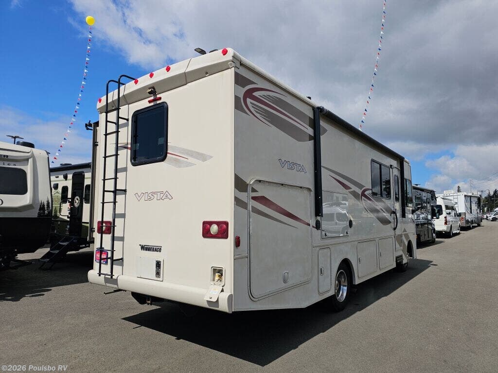 Used 2017 Winnebago Vista Vista available in Kent, Washington