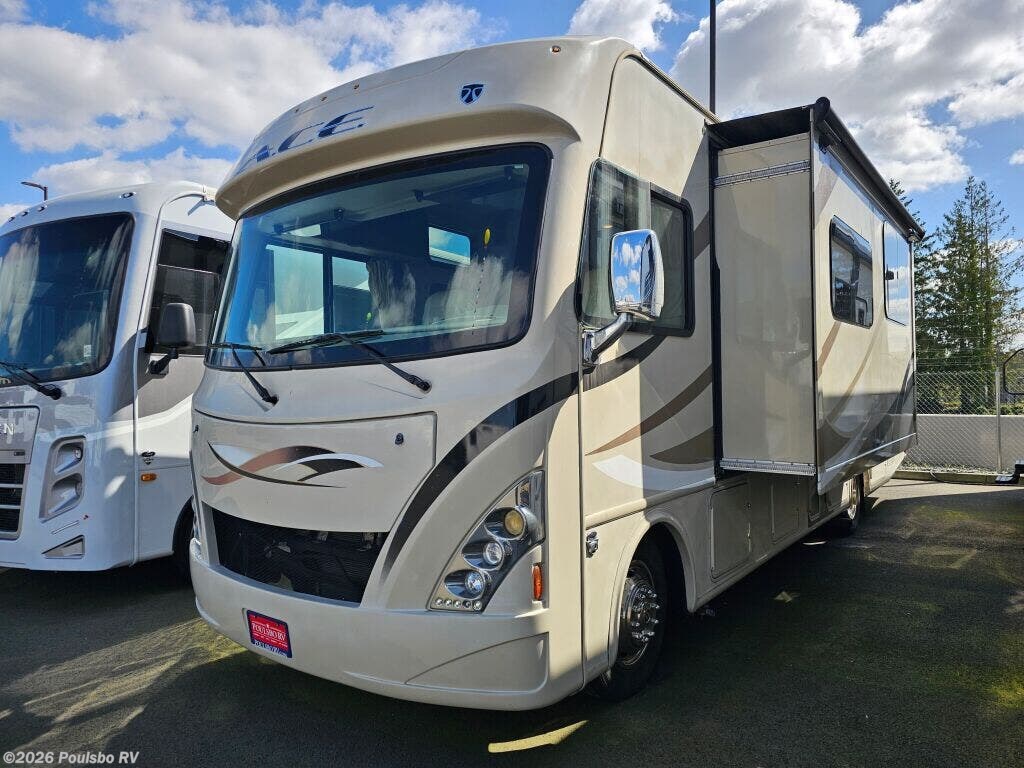 2016 Ace Ace by Thor Motor Coach from Poulsbo RV in Kent, Washington