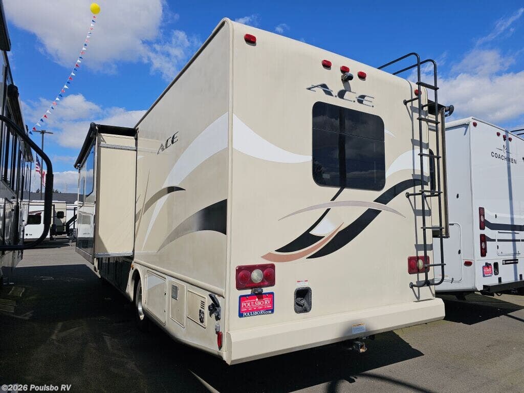 Used 2016 Thor Motor Coach Ace Ace available in Kent, Washington