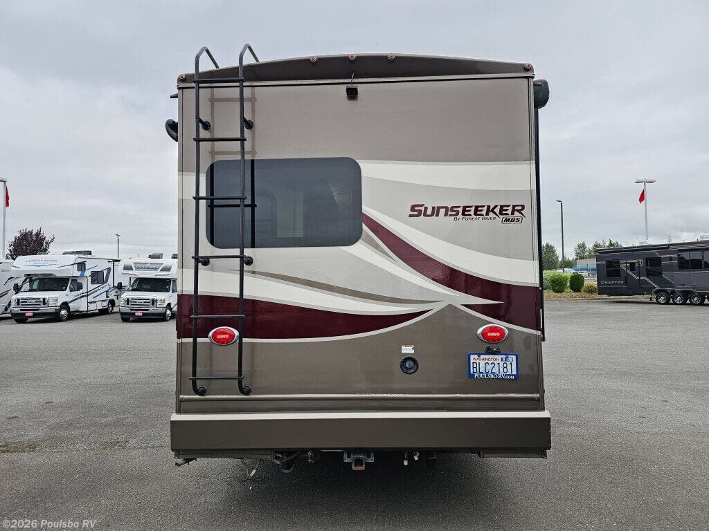 Used 2018 Forest River Sunseeker Sunseeker available in Kent, Washington