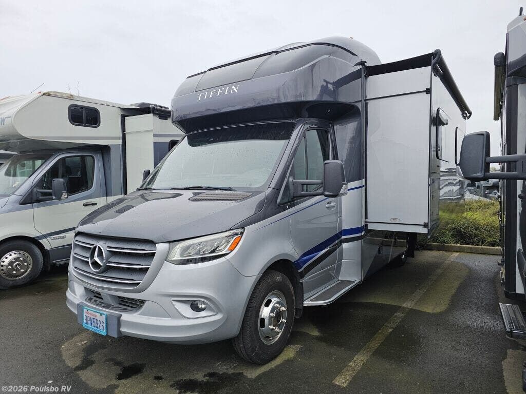 2020 Wayfarer Wayfarer by Tiffin from Poulsbo RV in Kent, Washington
