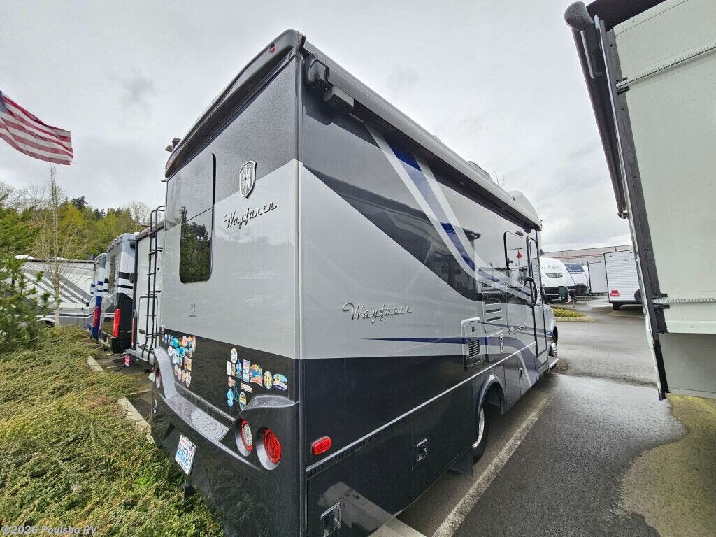 Used 2020 Tiffin Wayfarer Wayfarer available in Kent, Washington