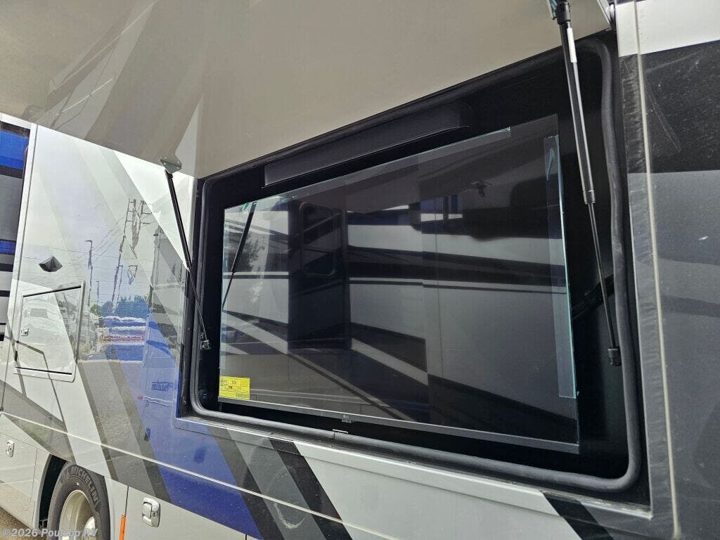 2026 Tiffin Allegro Bus Allegro Bus - New Class A For Sale by Poulsbo RV in Kent, Washington features Awning