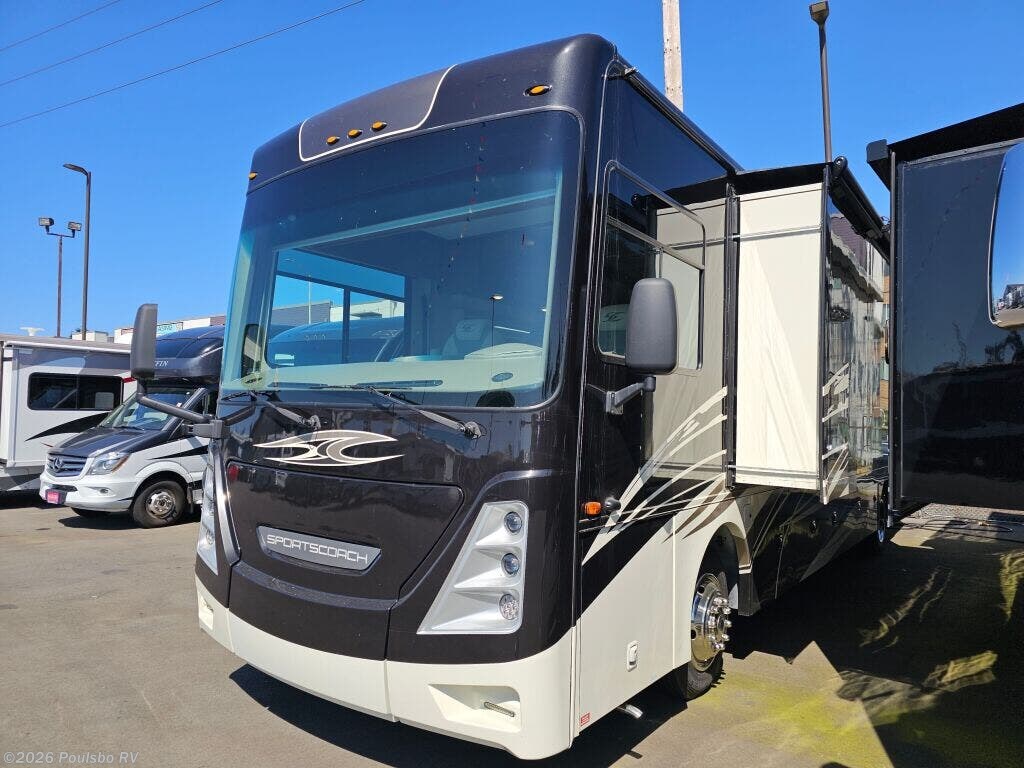 2020 Sportscoach Sportscoach by Coachmen from Poulsbo RV in Kent, Washington