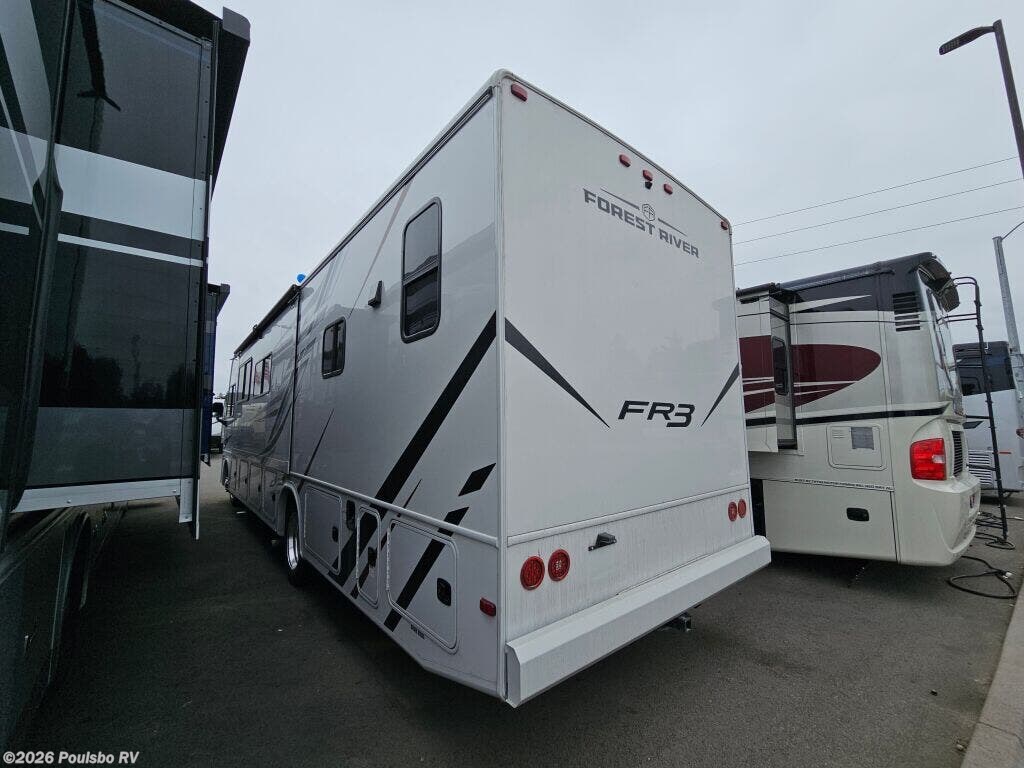 New 2026 Forest River FR3 FR3 available in Kent, Washington