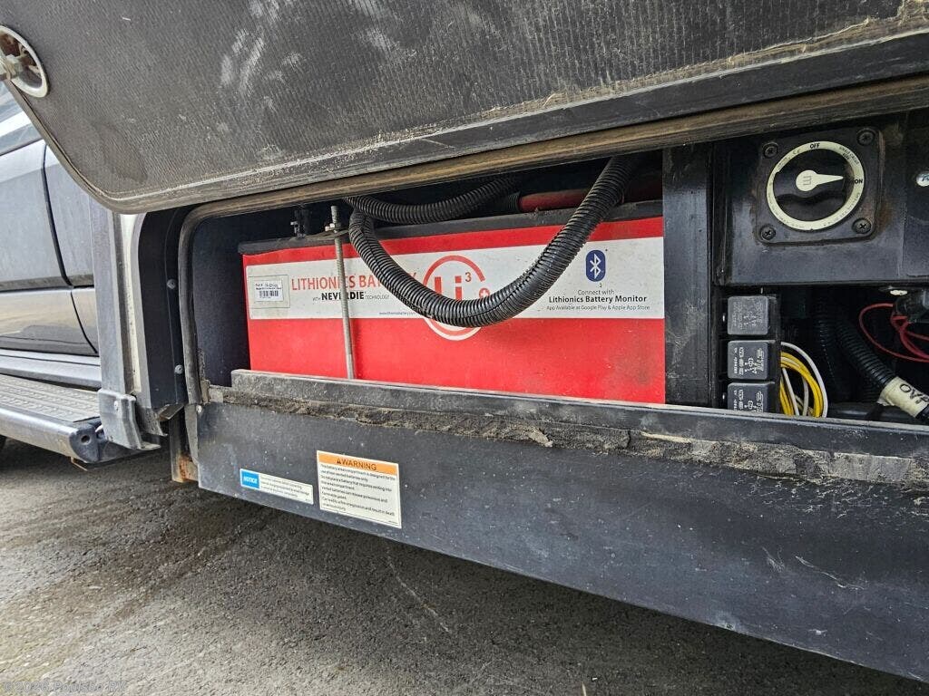 Used 2022 Winnebago Ekko Ekko available in Kent, Washington