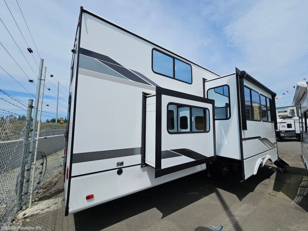 New 2026 Forest River Sabre Sabre available in Kent, Washington