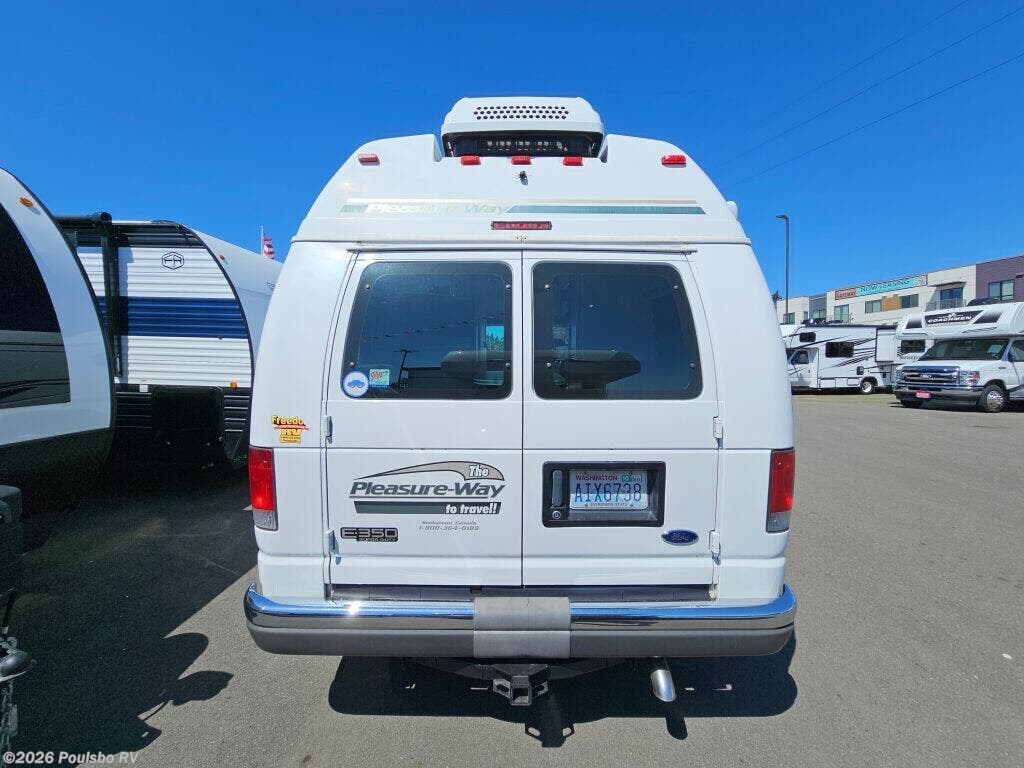 Used 2003 Pleasure-Way Excel Excel available in Kent, Washington