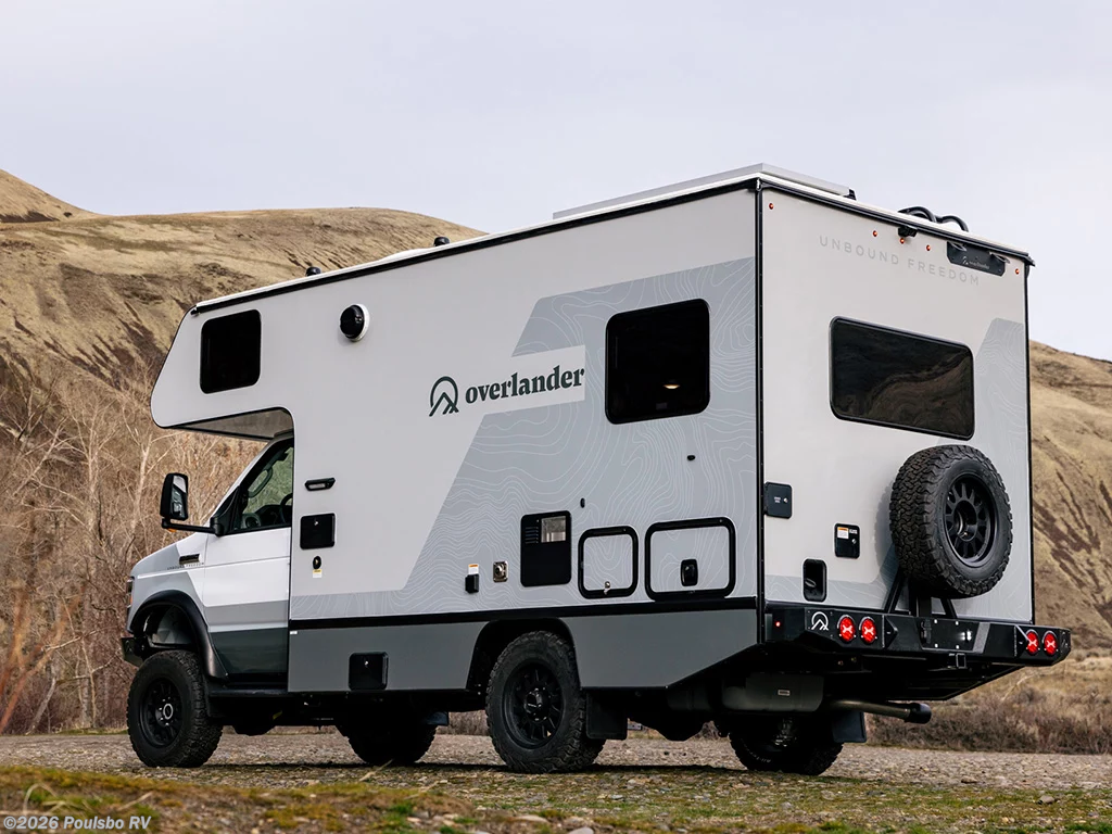 2026 Ridge XT Ridge XT by Adventurer from Poulsbo RV in Kent, Washington