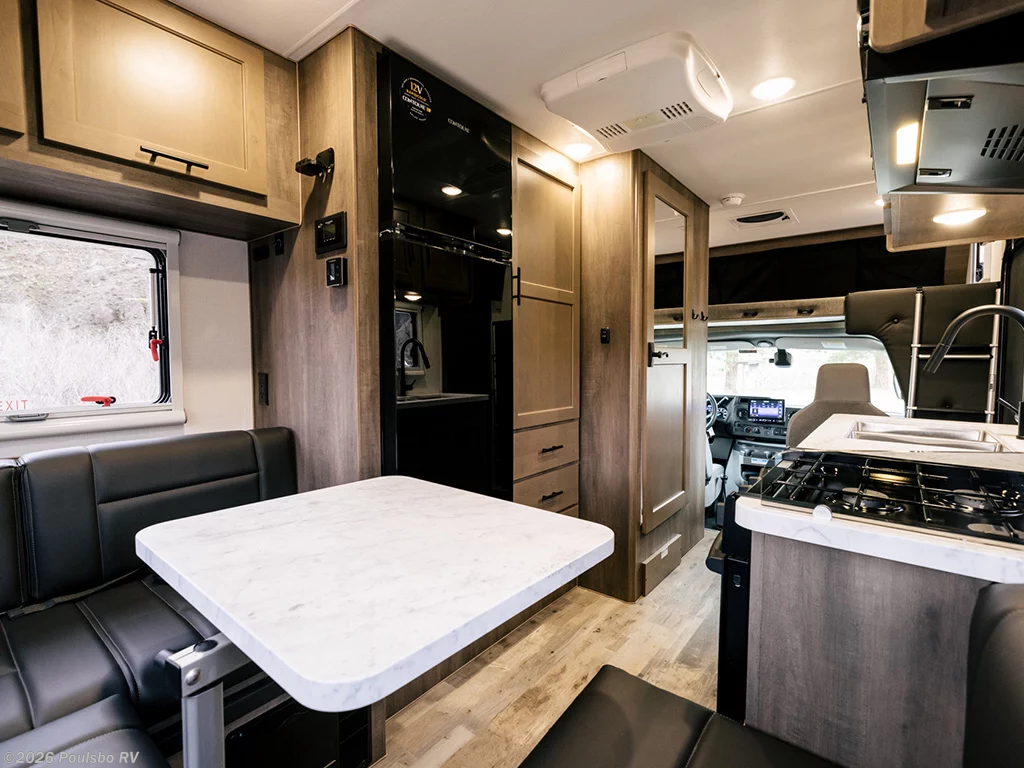 New 2026 Adventurer Ridge XT Ridge XT available in Kent, Washington
