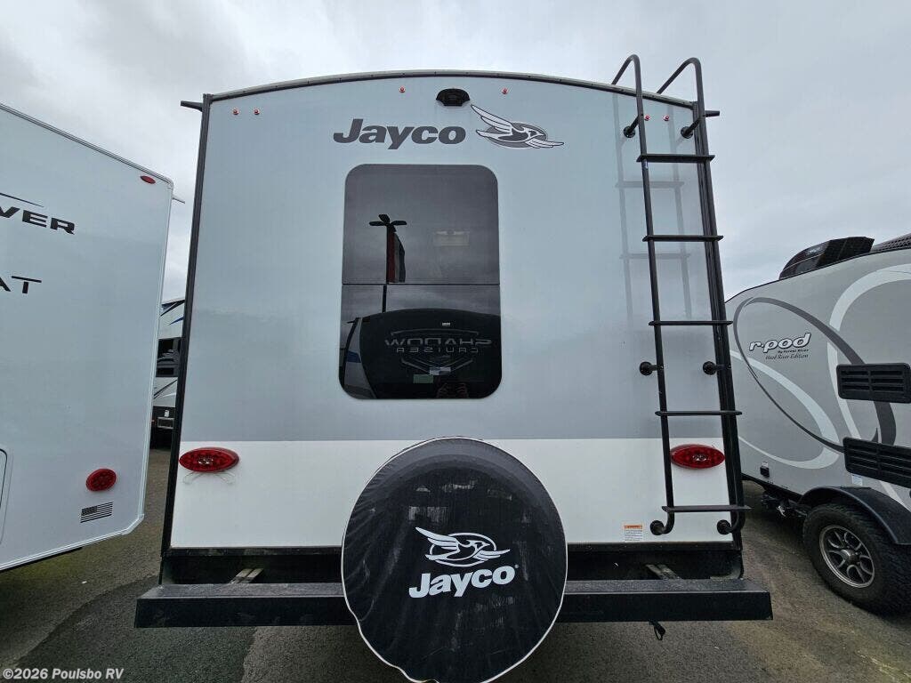 2021 White Hawk White Hawk by Jayco from Poulsbo RV in Kent, Washington