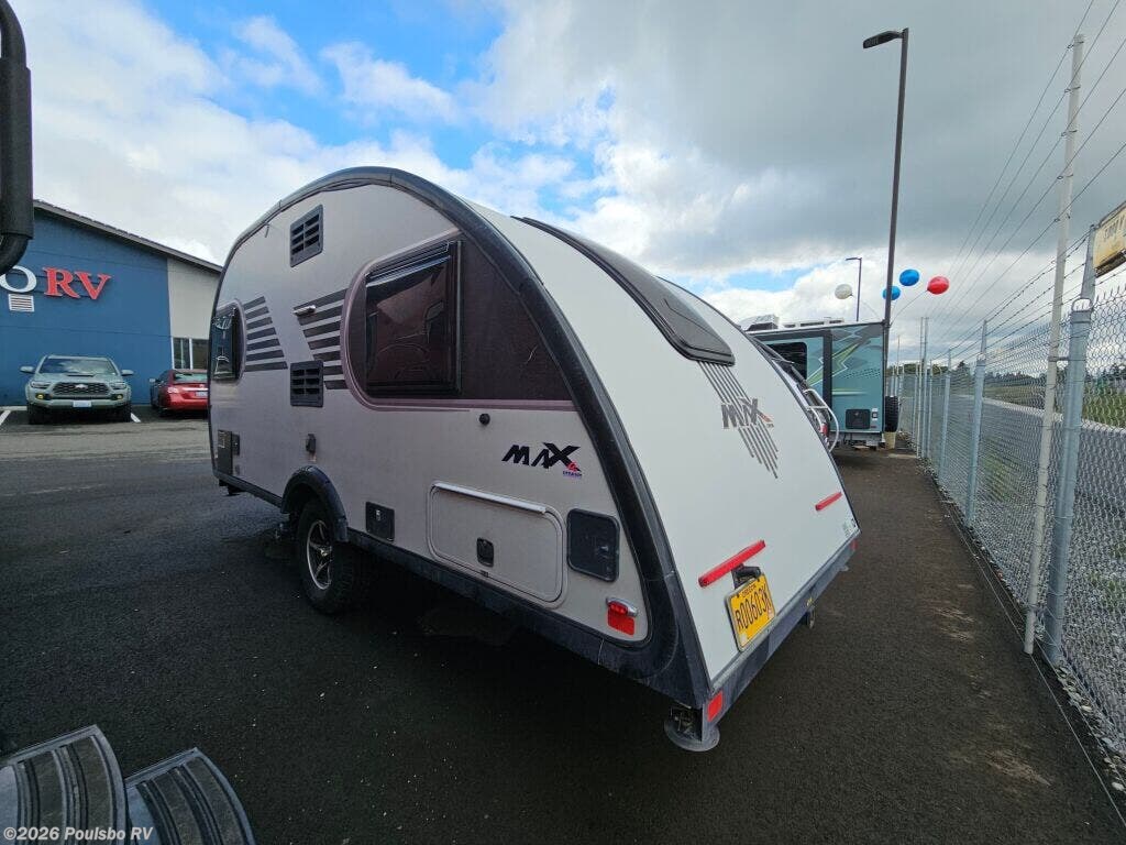 Used 2019 Little Guy Max Max available in Kent, Washington