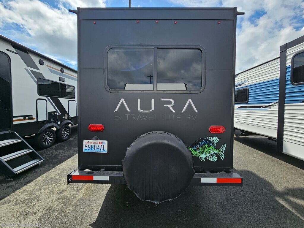 Used 2019 Travel Lite Aura Aura available in Kent, Washington