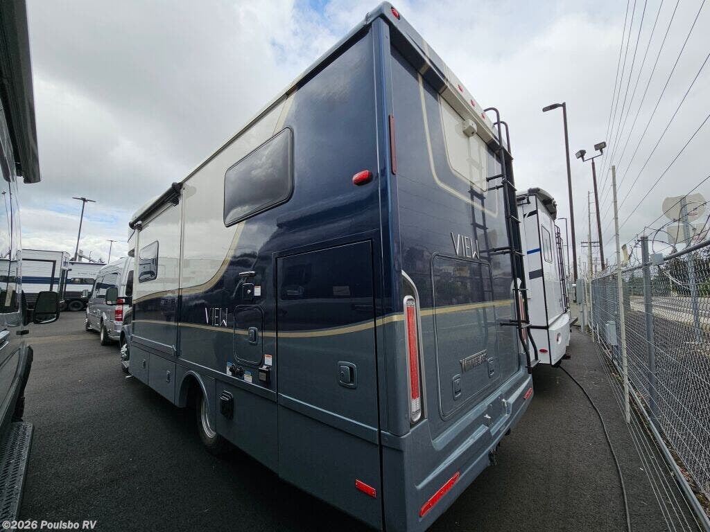 New 2027 Winnebago View View available in Kent, Washington