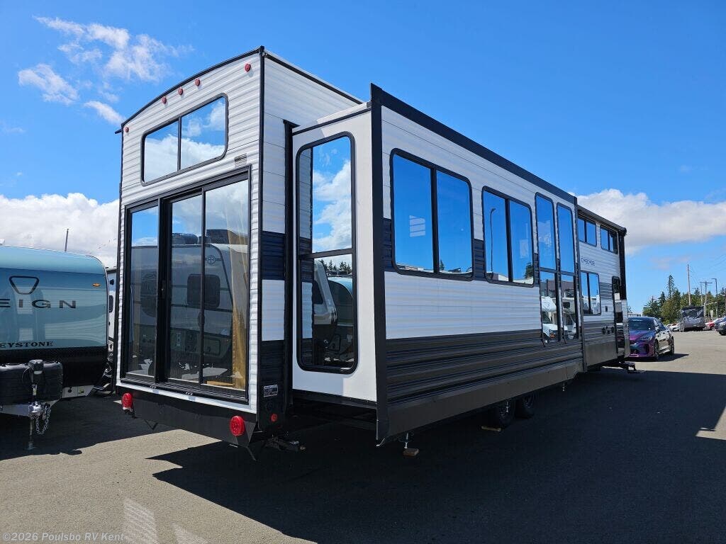 2025 Cascade Cascade by Forest River from Poulsbo RV Kent in Kent, Washington