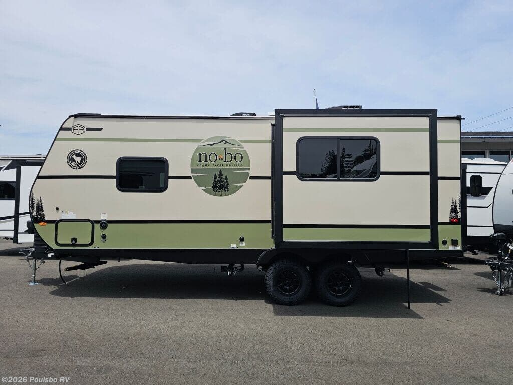 New 2026 Forest River No Boundaries No Boundaries available in Kent, Washington