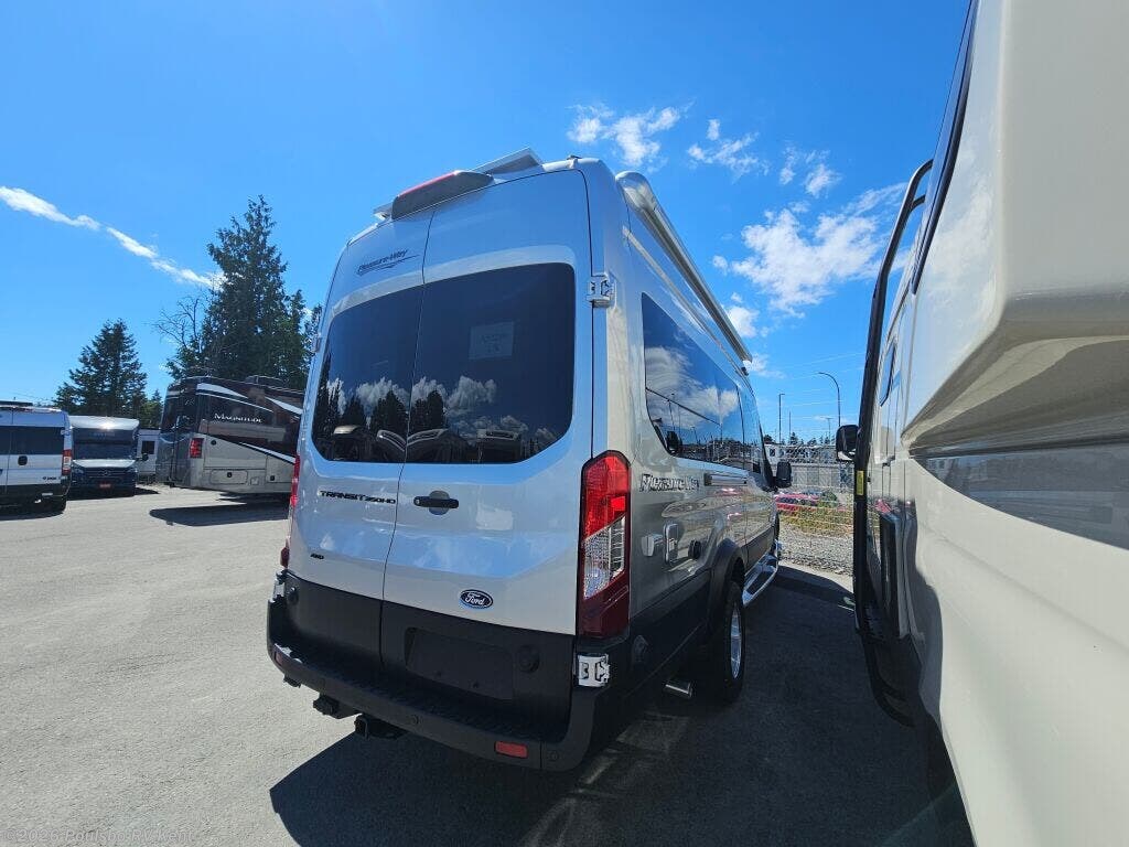 New 2027 Pleasure-Way Ontour Ontour available in Kent, Washington