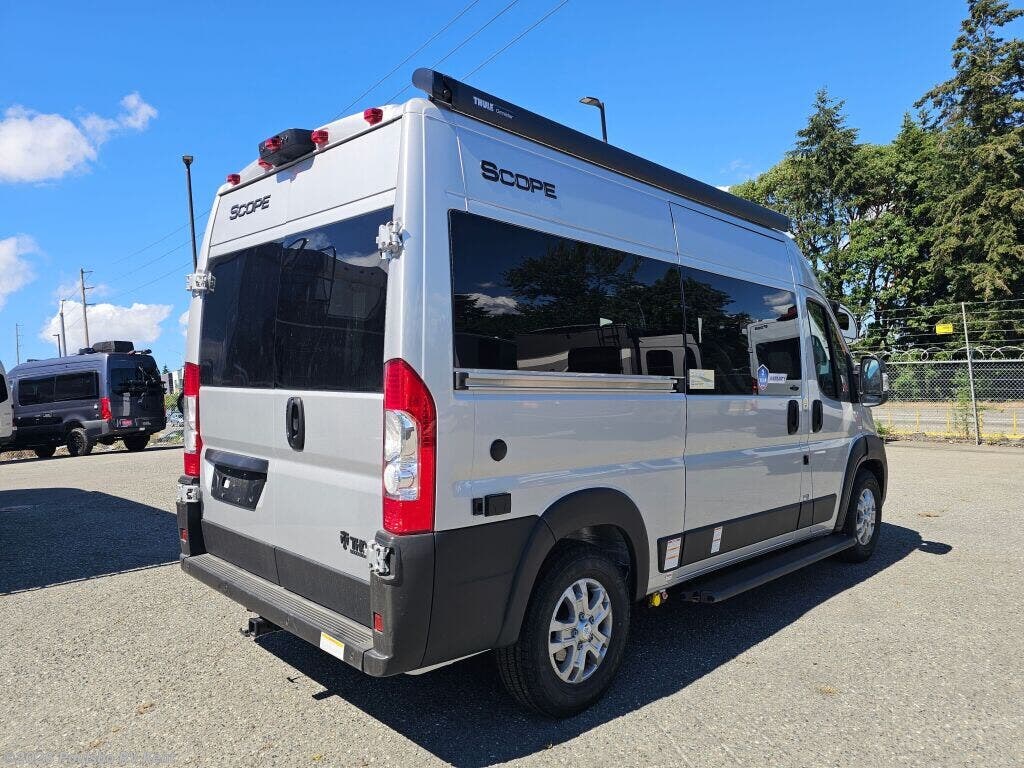 2027 Scope Scope by Thor Motor Coach from Poulsbo RV Kent in Kent, Washington