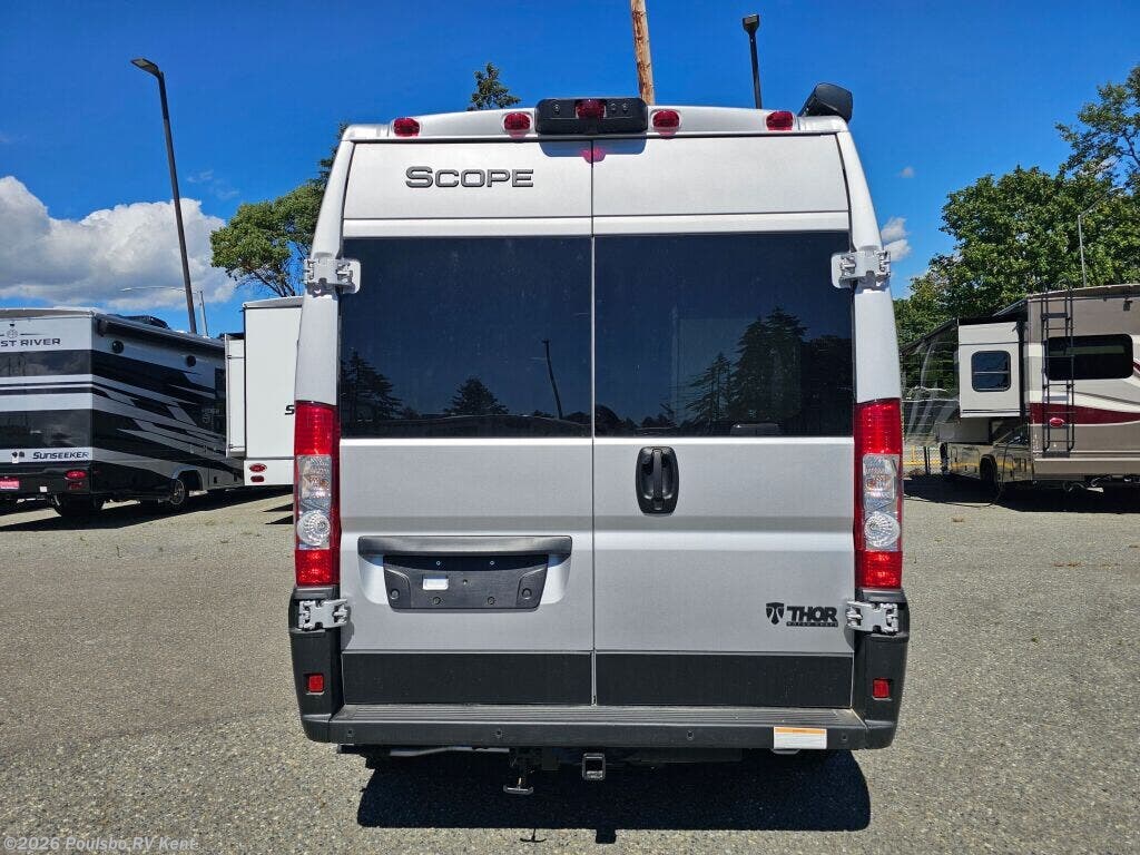 New 2027 Thor Motor Coach Scope Scope available in Kent, Washington