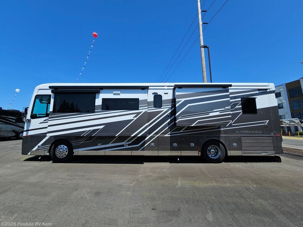 New 2026 Tiffin Allegro Bus Allegro Bus available in Kent, Washington