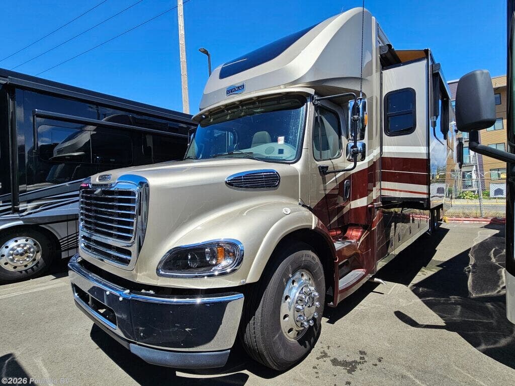 2021 Supreme Air Supreme Air by Newmar from Poulsbo RV in Kent, Washington
