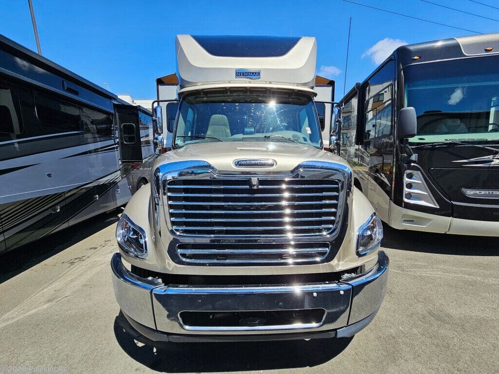 2021 Newmar Supreme Air Supreme Air - Used Class C For Sale by Poulsbo RV in Kent, Washington features Awning