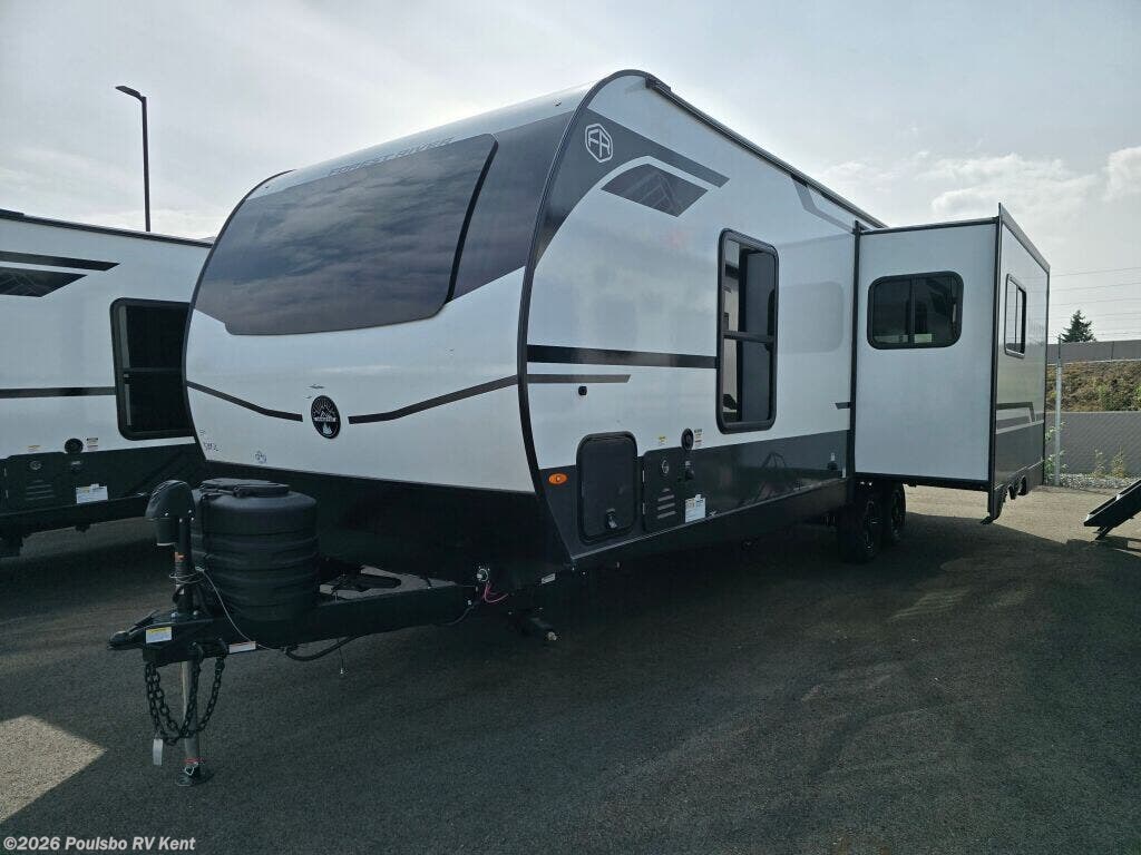 2027 Unmapped Unmapped by Forest River from Poulsbo RV Kent in Kent, Washington