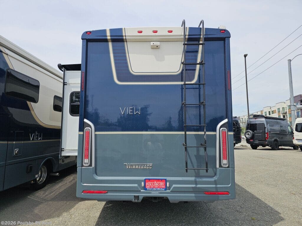 New 2027 Winnebago View View available in Kent, Washington