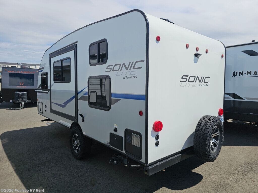 Used 2021 Venture Sonic Sonic available in Kent, Washington