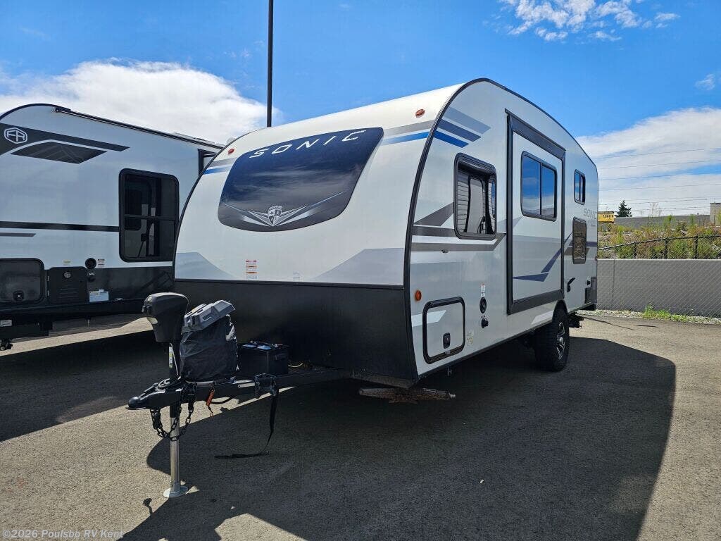2021 Sonic Sonic by Venture from Poulsbo RV Kent in Kent, Washington