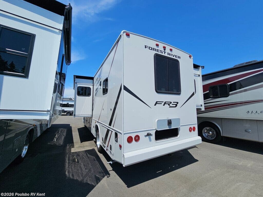New 2027 Forest River FR3 FR3 available in Kent, Washington