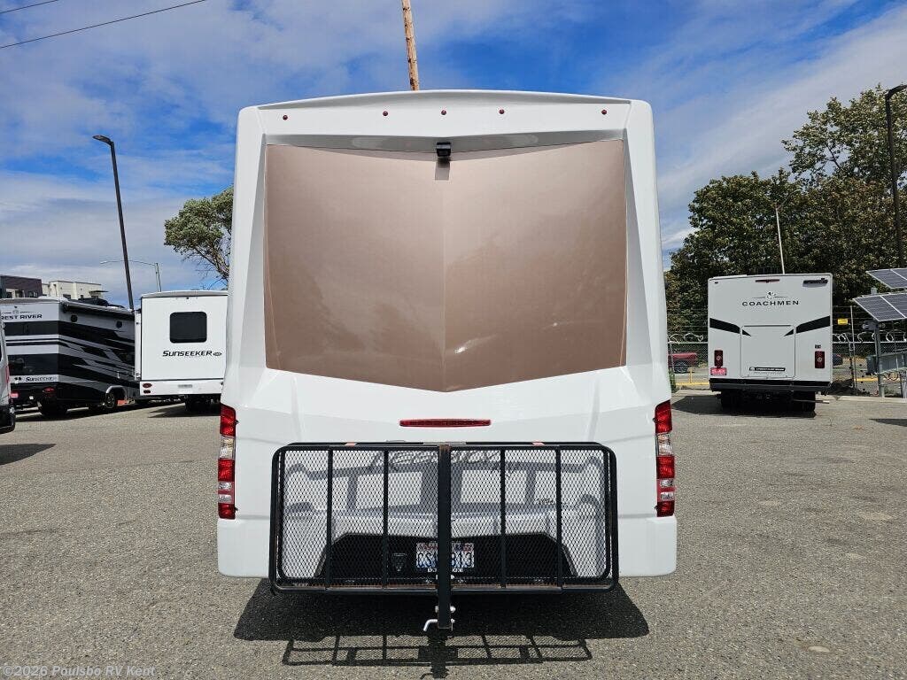 Used 2019 Regency Ultra Brougham Ultra Brougham available in Kent, Washington