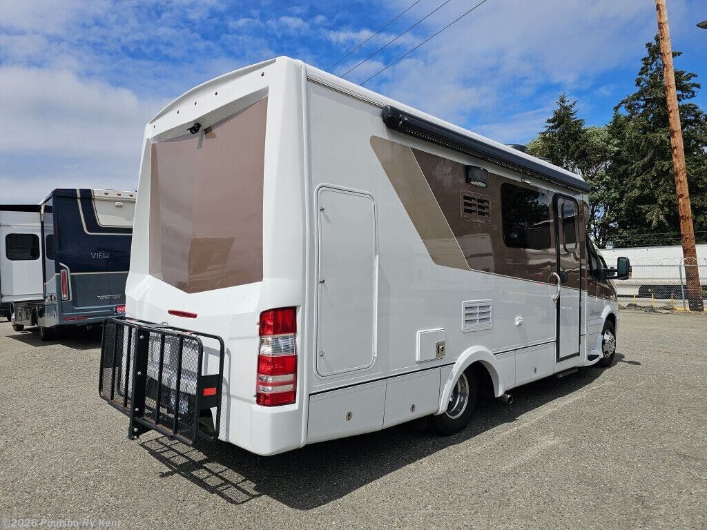 2019 Ultra Brougham Ultra Brougham by Regency from Poulsbo RV Kent in Kent, Washington