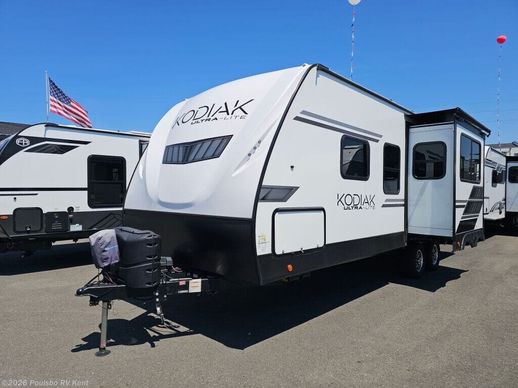 2023 Kodiak Kodiak by Dutchmen from Poulsbo RV Kent in Kent, Washington