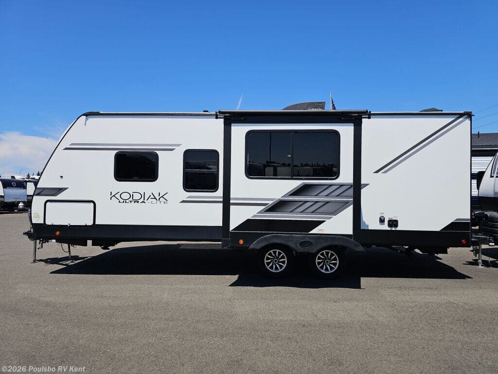 Used 2023 Dutchmen Kodiak Kodiak available in Kent, Washington