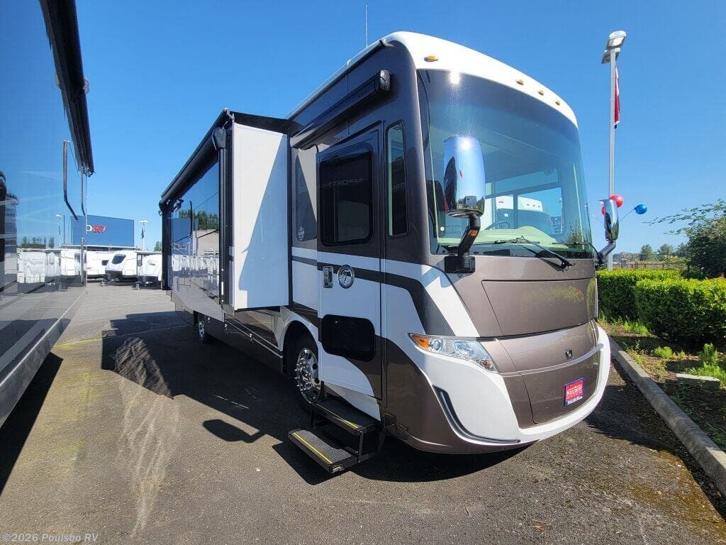 2025 Byway Byway by Tiffin from Poulsbo RV in Kent, Washington
