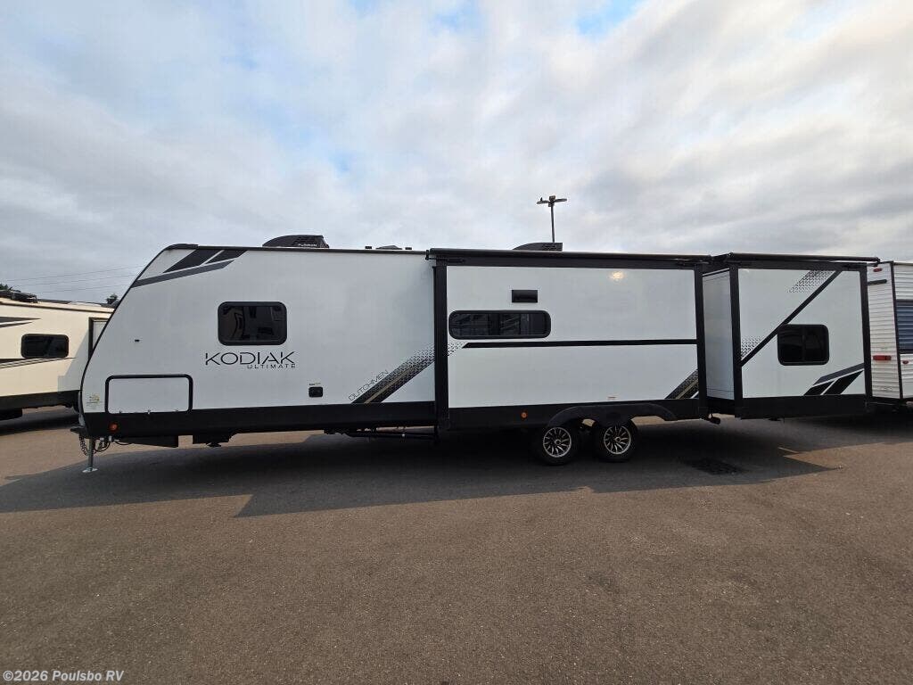 Used 2025 Dutchmen Kodiak Kodiak available in Kent, Washington