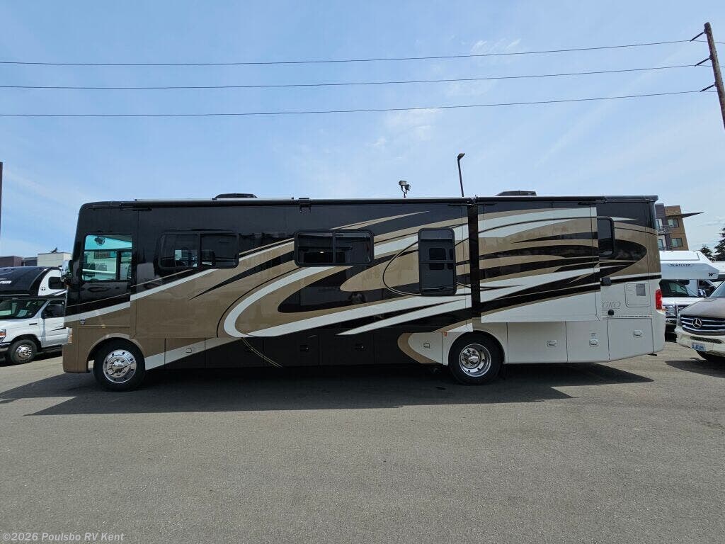 Used 2016 Tiffin Allegro Allegro available in Kent, Washington