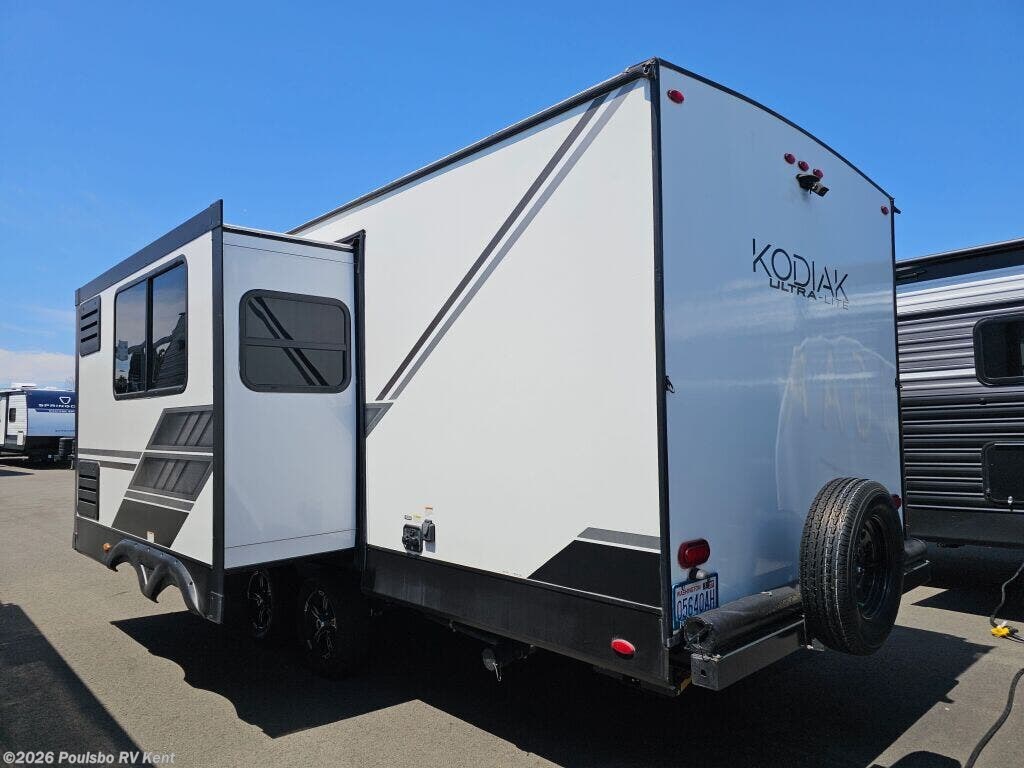 Used 2022 Dutchmen Kodiak Ultra-Lite Kodiak Ultra-Lite available in Kent, Washington